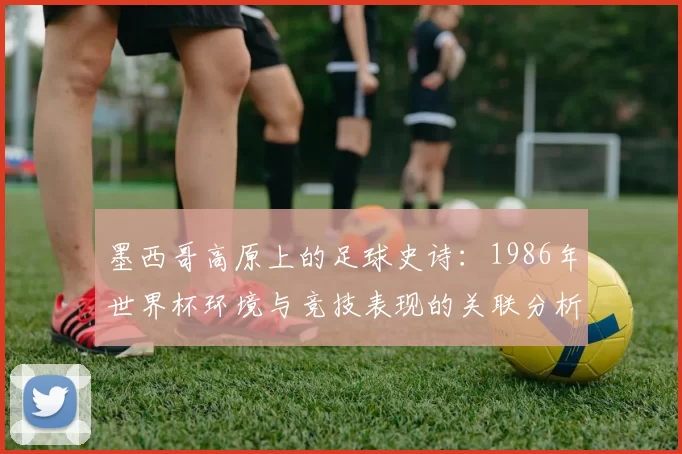 墨西哥高原上的足球史诗：1986年世界杯环境与竞技表现的关联分析