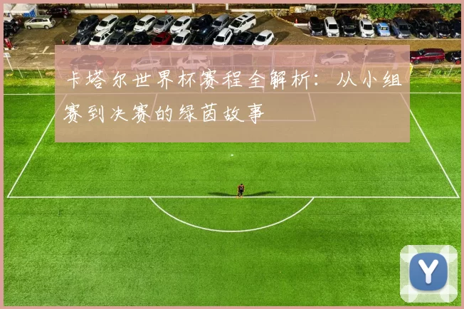 卡塔尔世界杯赛程全解析：从小组赛到决赛的绿茵故事